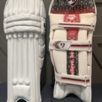 Sg Players extreme batting legguard