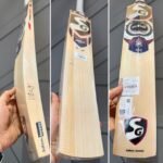 SG RP 250 Cricket Bat