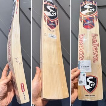 SG Titan 1.0 Cricket Bat