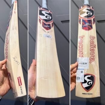 SG Titan 1.0 Cricket Bat