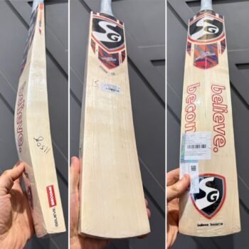SG Titan 1.0 Cricket Bat