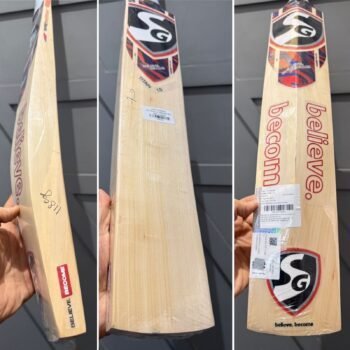 SG Titan 1.0 Cricket Bat