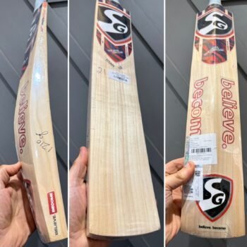 SG Titan 1.0 Cricket Bat