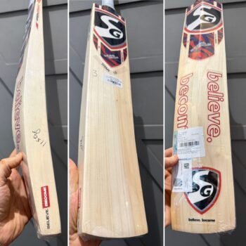 SG Titan 1.0 Cricket Bat