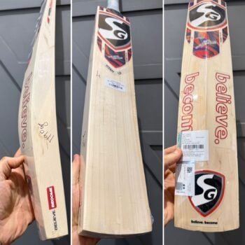 SG Titan 1.0 Cricket Bat