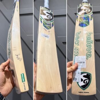 SG Titan 3.0 Cricket Bat