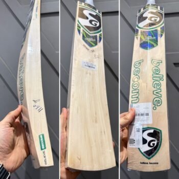SG Titan 3.0 Cricket Bat
