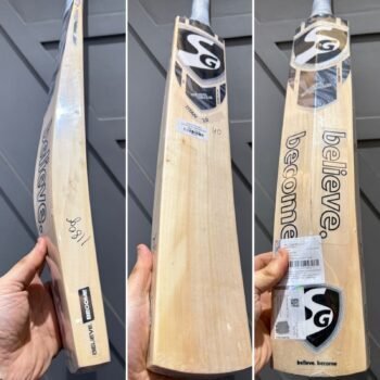 SG Titan 2.0 Cricket Bat