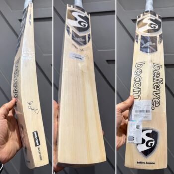 SG Titan 2.0 Cricket Bat
