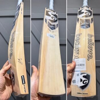 SG Titan 2.0 Cricket Bat