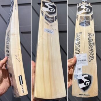 SG Titan 2.0 Cricket Bat