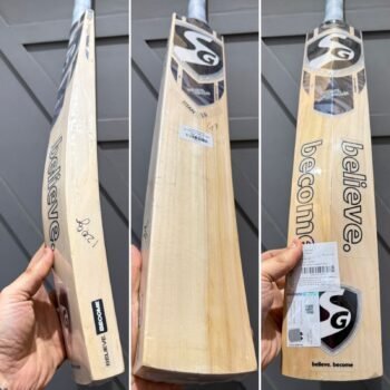 SG Titan 2.0 Cricket Bat
