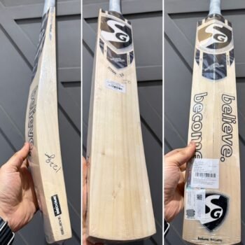 SG Titan 2.0 Cricket Bat