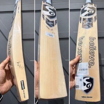 SG Titan 2.0 Cricket Bat