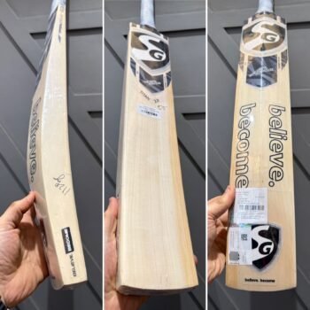 SG Titan 2.0 Cricket Bat
