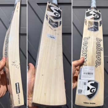 SG Titan 2.0 Cricket Bat