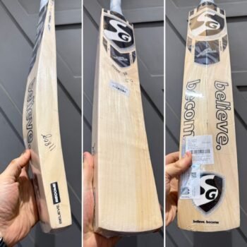 SG Titan 2.0 Cricket Bat