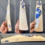 SG Triple Crown Xtreme Cricket Bat
