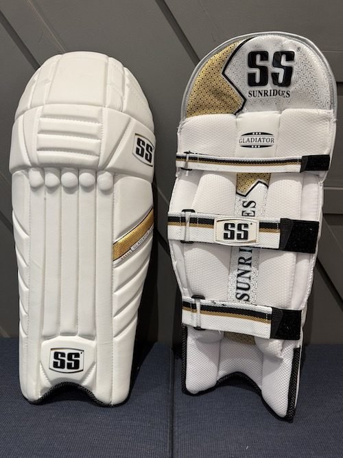 Sunridges Gladiator Batting Legguard