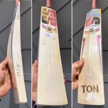 SS Gladiator Cricket Bat Size 6