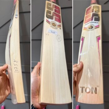 SS Gladiator Harrow Cricket Bat
