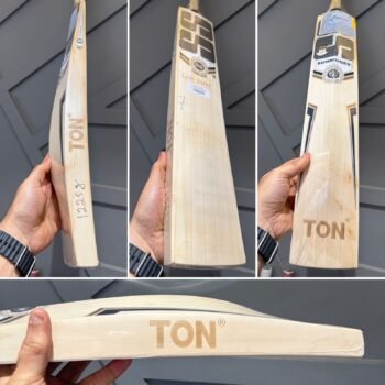 SS Heritage Cricket Bat