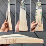 SS Master 1000 Bat