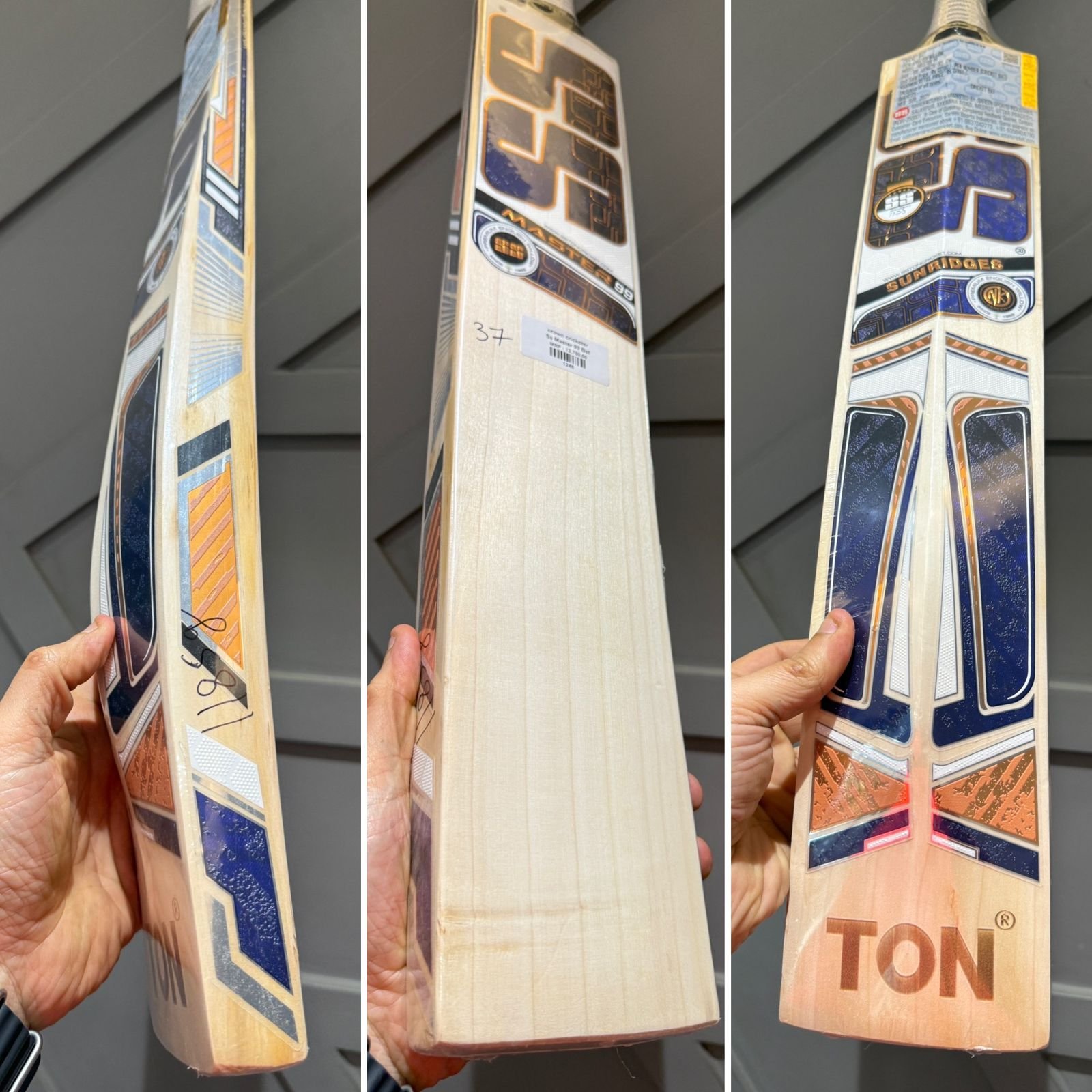SS Master 99 Bat
