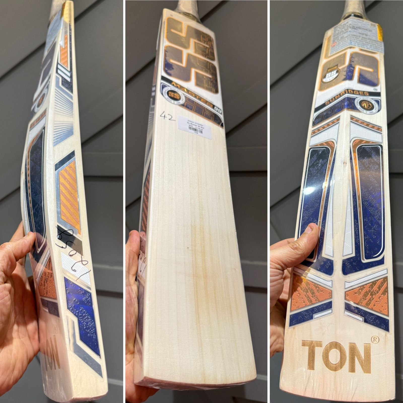 SS Master 99 Bat