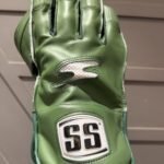 SS MSD Players Wicket keeping Gloves