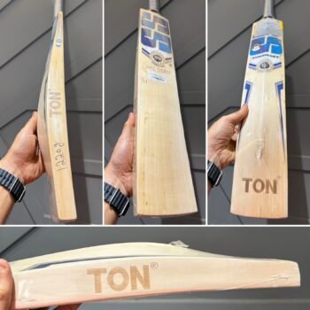 SS Premium Cricket Bat
