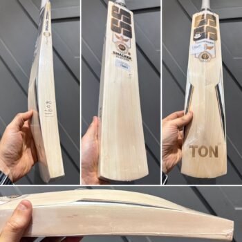 SS Smacker Cricket Bat