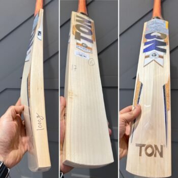 SS Ton Reserve Edition Bat Size 6