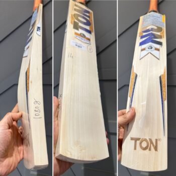 SS Ton Reserve Edition Harrow