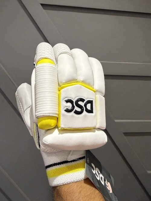 DSC Condor Patrol batting gloves