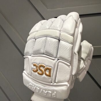 DSC Players batting gloves