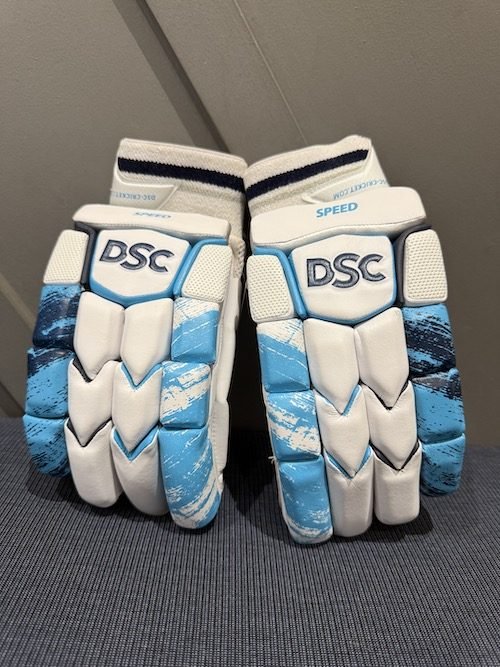 DSC Intense Speed Batting Gloves