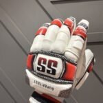 Sunridges Super Test Batting Gloves