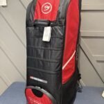 TYKA CRICK BASIC 115 DUFFLE BAG