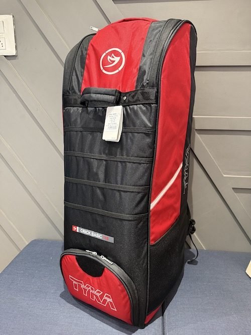 TYKA CRICK BASIC 115 DUFFLE BAG