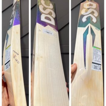 DSC RS 060 Cricket Bat harrow