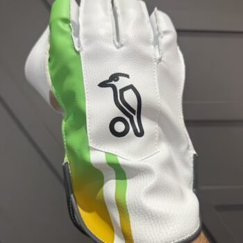 KOOKABURRA KAHUNA PRO 3.0 WICKET KEEPING GLOVES