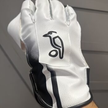 KOOKABURRA SHADOW PRO 3.0 WICKET KEEPING GLOVES