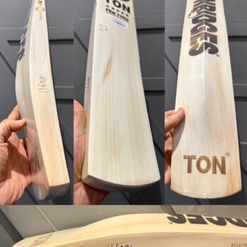 SS Retro Classic Cricket Bat