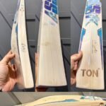 SS Sky Thunder Cricket Bat