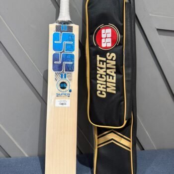 SS Super Select Cricket Bat