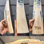 SS Ton Power Plus Cricket Bat
