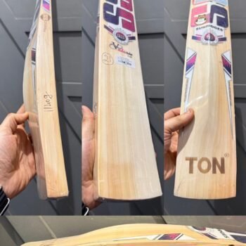 SS Valarie 1.0 Cricket Bat