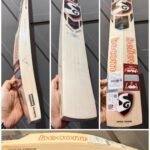 SG Savage Extreme Cricket Bat