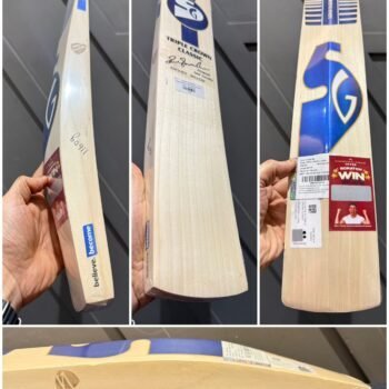 Sg Triple Crown Classic Bat